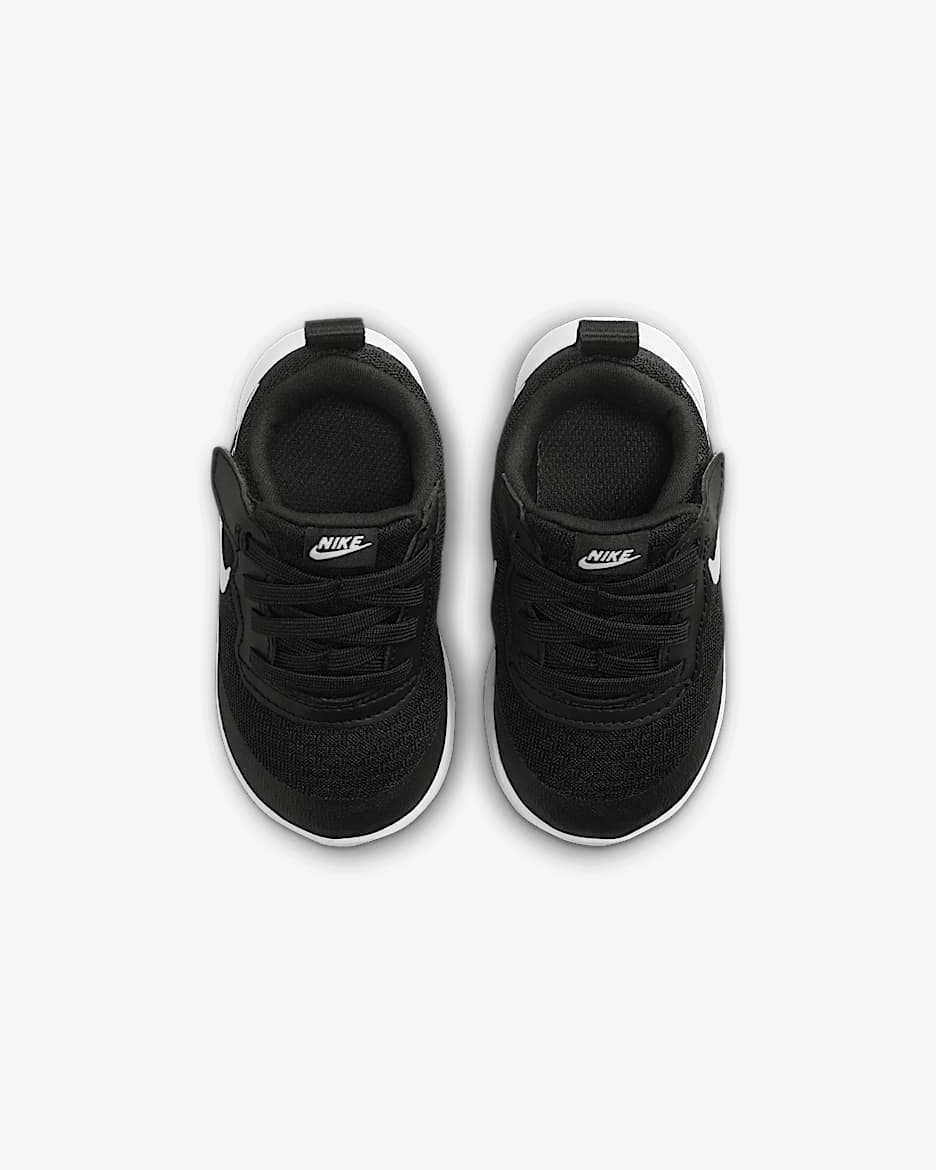 Infant nike tanjun trainers discount